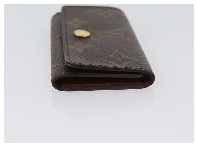 LOUIS VUITTON Pochette Monogram 2 Set LV Auth SW2318 Monogramma - vista 11