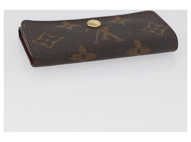 LOUIS VUITTON Pochette Monogram 2 Set LV Auth SW2318 Monogramma - vista 12