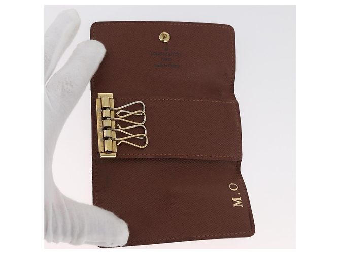 LOUIS VUITTON Pochette Monogram 2 Set LV Auth SW2318 Monogramma - vista 14