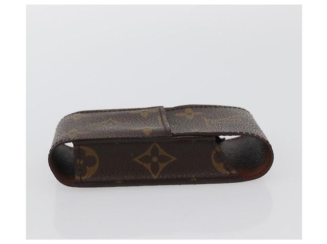 LOUIS VUITTON Pochette Monogram 2 Set LV Auth SW2318 Monogramma - vista 4
