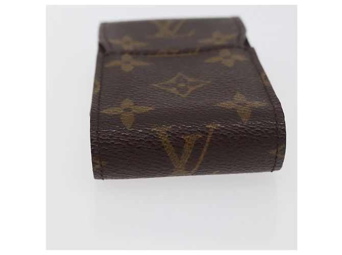 LOUIS VUITTON Pochette Monogram 2 Set LV Auth SW2318 Monogramma - vista 6