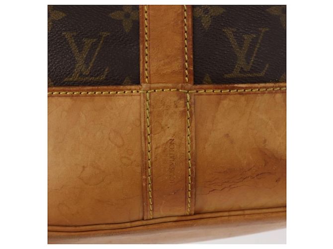 LOUIS VUITTON Borsa a Spalla Monogram Randonnee GM M42244 LV Auth bs34074 Monogramma - vista 10