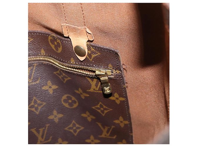 LOUIS VUITTON Borsa a Spalla Monogram Randonnee GM M42244 LV Auth bs34074 Monogramma - vista 20