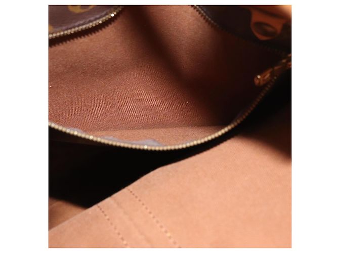 LOUIS VUITTON Borsa a Spalla Monogram Randonnee GM M42244 LV Auth bs34074 Monogramma - vista 21