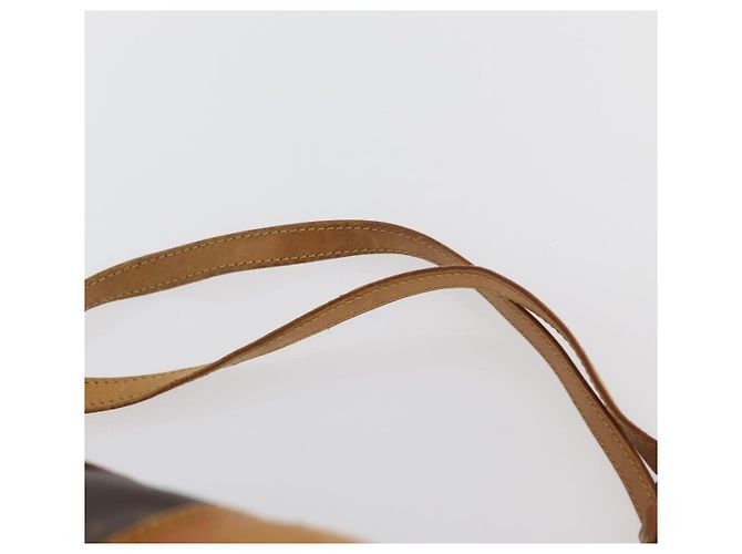 LOUIS VUITTON Borsa a Spalla Monogram Randonnee GM M42244 LV Auth bs34074 Monogramma - vista 8