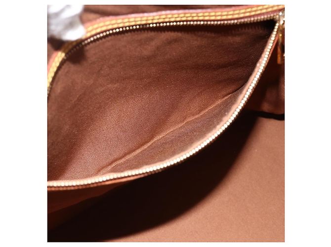 LOUIS VUITTON Borsa Tote Cabas Mezzo Monogram M51151 LV Auth 167183A Monogramma - vista 23