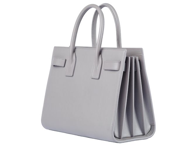 Sac de Jour Petit de Saint Laurent Paris - vue 4