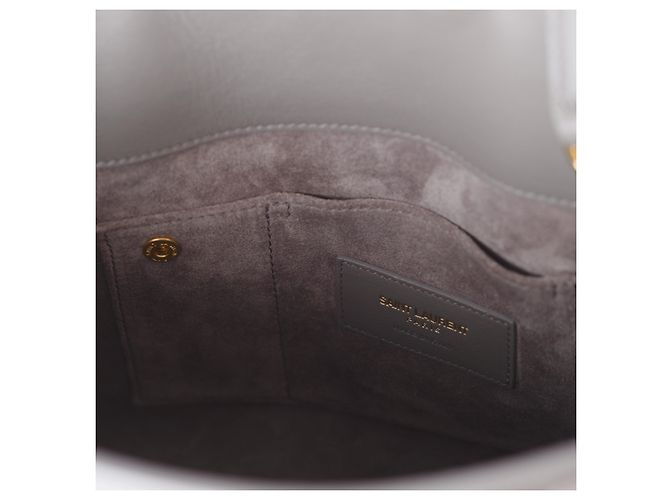 Sac de Jour Petit de Saint Laurent Paris - vue 8