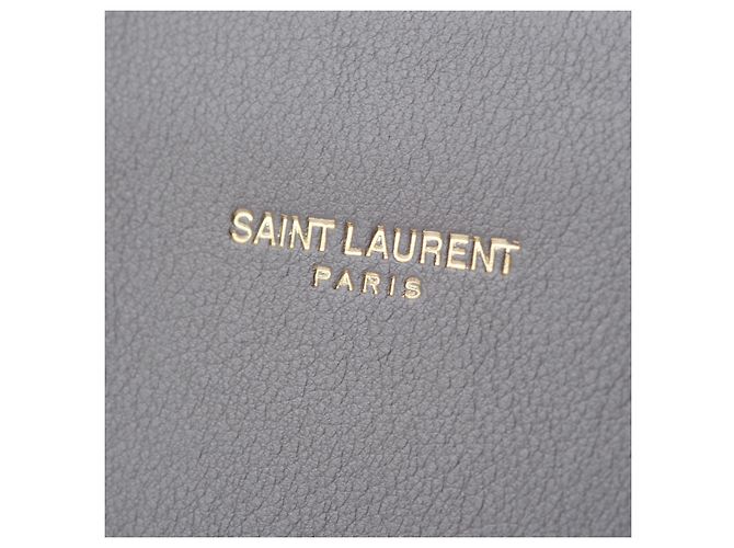 Sac de Jour Petit de Saint Laurent Paris - vue 9