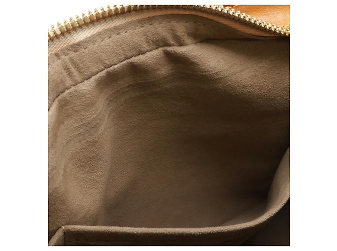 Borsa a Spalla Lodge GM Monogram Multicolore Louis Vuitton Nero - vista 9