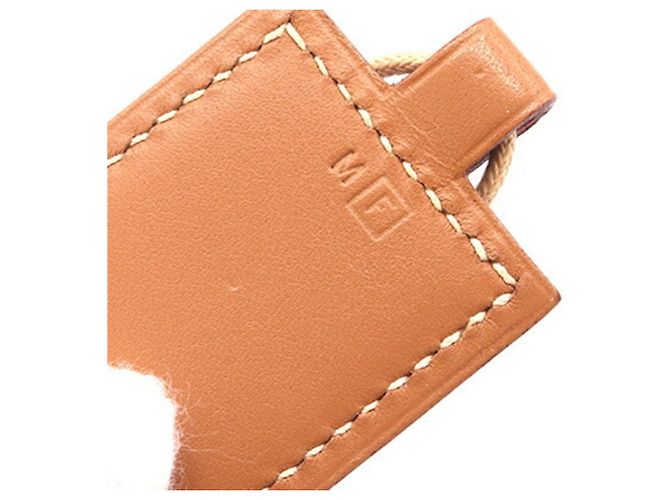 Collana Touareg Hermès Marrone - vista 6