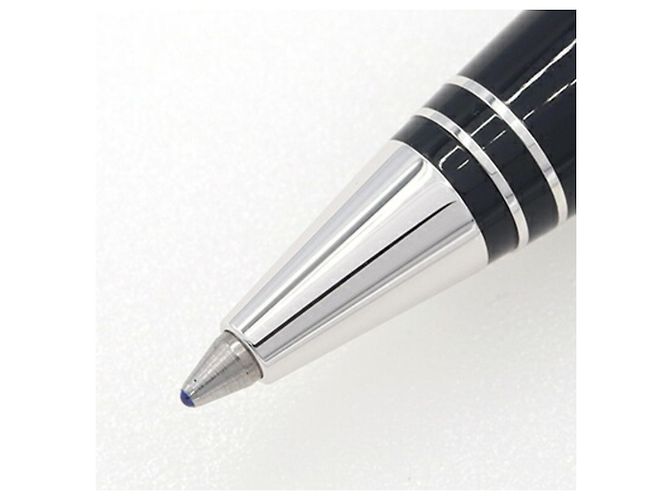 Twist Penna a sfera nera Louis Vuitton Nero - vista 3