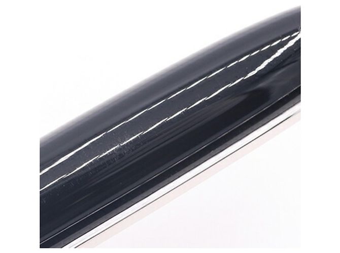 Twist Penna a sfera nera Louis Vuitton Nero - vista 5