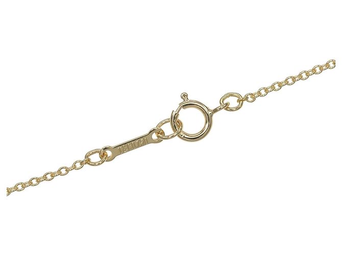 Collana Cuore Amore di Tiffany & Co. - vista 5