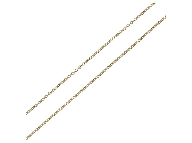 Collana Cuore Amore di Tiffany & Co. - vista 6