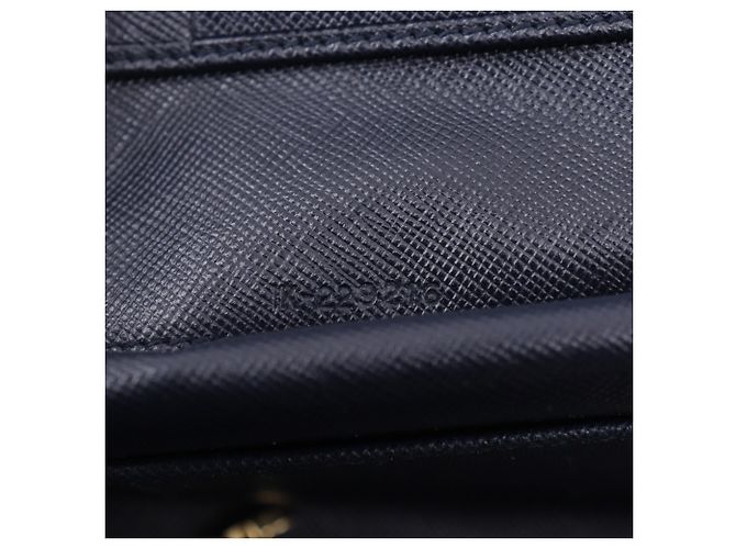 Billetera tri-fold Gancini Salvatore Ferragamo - vista 11