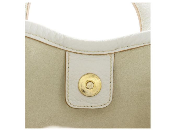 Borsa tote in pelle di vitello Salvatore Ferragamo - vista 11