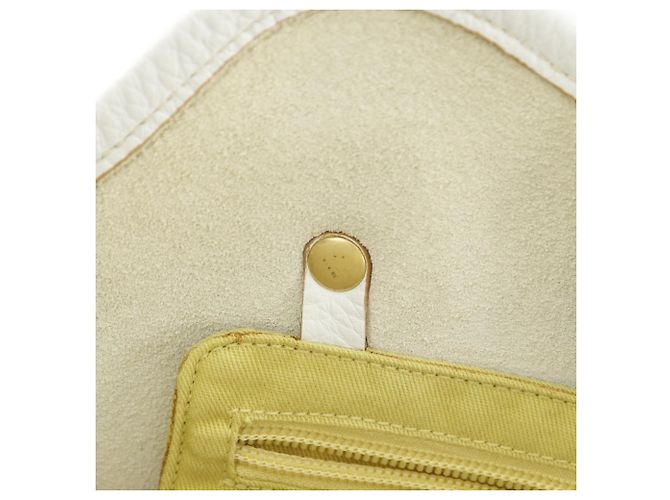 Borsa tote in pelle di vitello Salvatore Ferragamo - vista 13