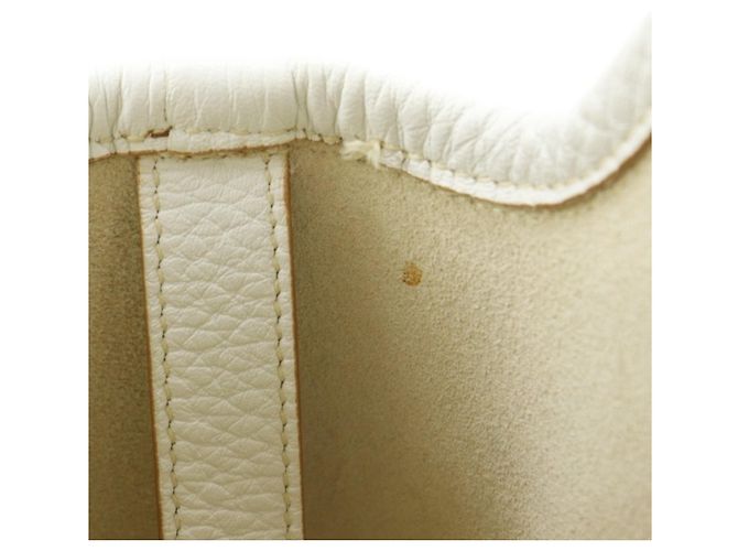 Borsa tote in pelle di vitello Salvatore Ferragamo - vista 14