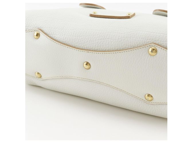 Borsa tote in pelle di vitello Salvatore Ferragamo - vista 16