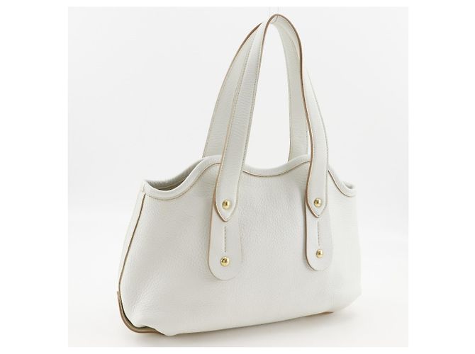 Borsa tote in pelle di vitello Salvatore Ferragamo - vista 3