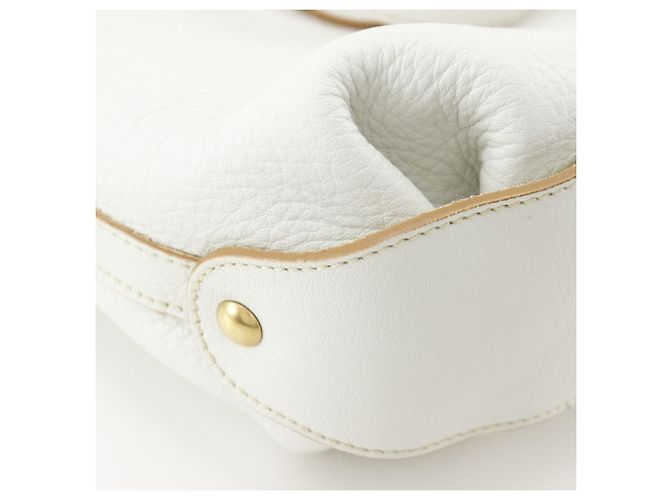 Borsa tote in pelle di vitello Salvatore Ferragamo - vista 4