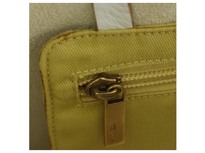 Borsa tote in pelle di vitello Salvatore Ferragamo - vista 9