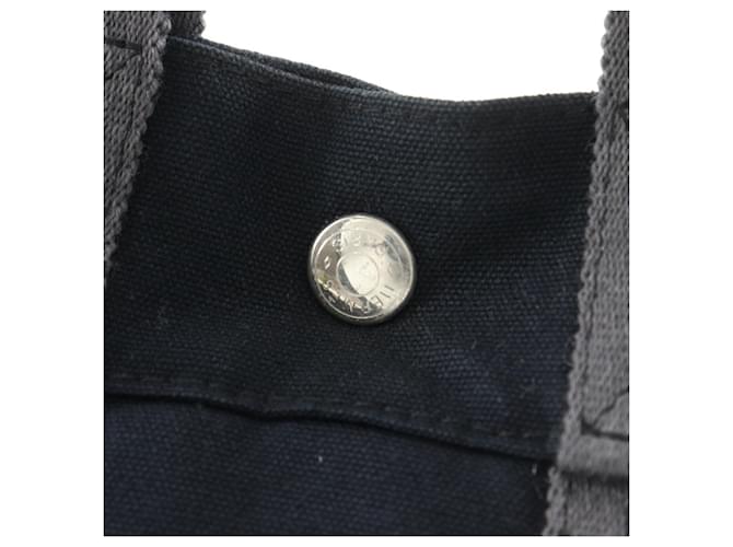 Borsa Hermès Fourre Tout PM Nero - vista 13