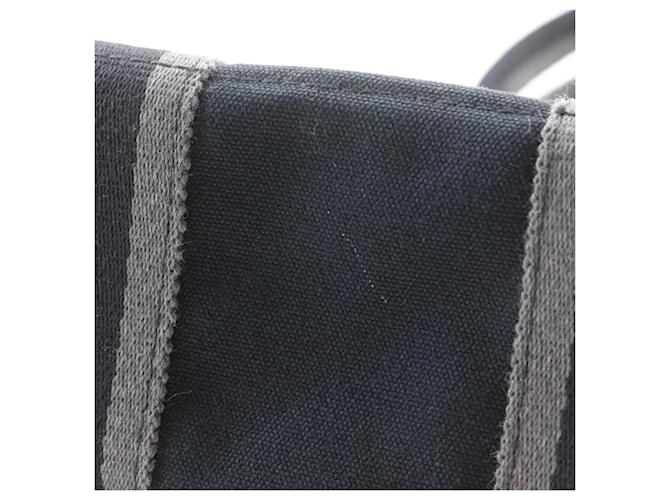 Borsa Hermès Fourre Tout PM Nero - vista 14