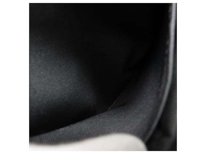 Borsa Hermès Fourre Tout PM Nero - vista 8