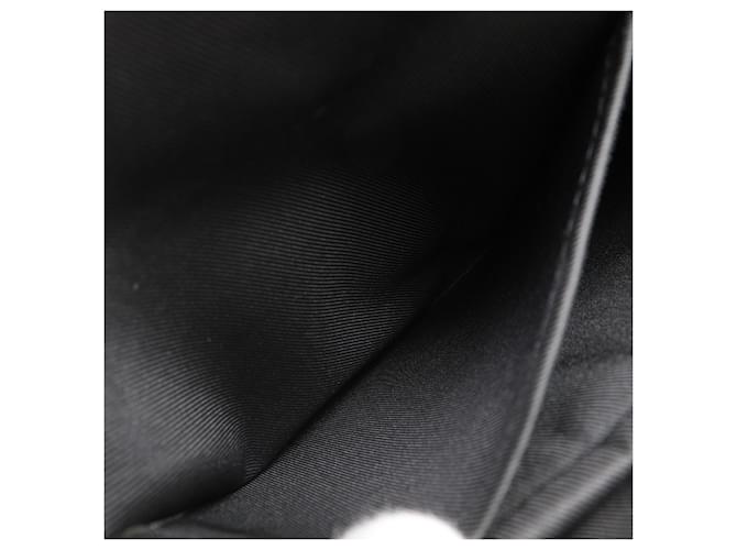 Borsa Hermès Fourre Tout PM Nero - vista 9