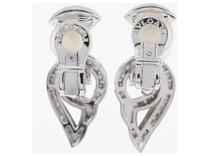 Bulgari Orecchini Clip Diva Dream di Bvlgari - vista 4