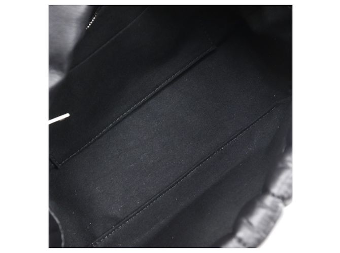 Everyday Borsa a Spalla Monaco di Balenciaga Nero - vista 6