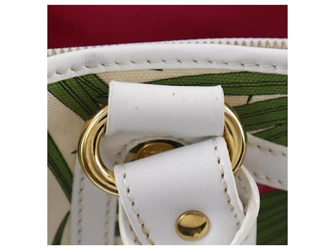 Céline Borsa a mano Celine Boogie Bag Bianco - vista 12