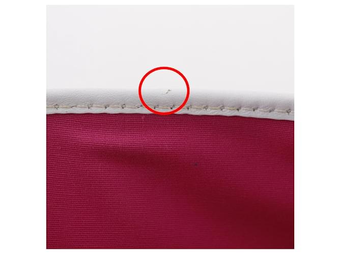 Céline Borsa a mano Celine Boogie Bag Bianco - vista 17