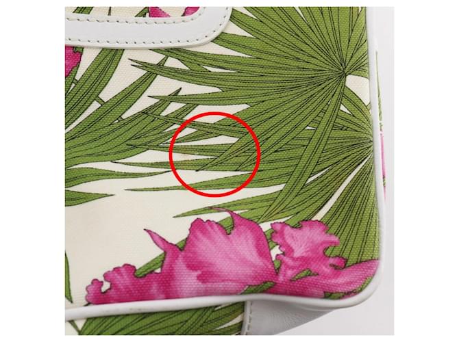 Céline Borsa a mano Celine Boogie Bag Bianco - vista 9