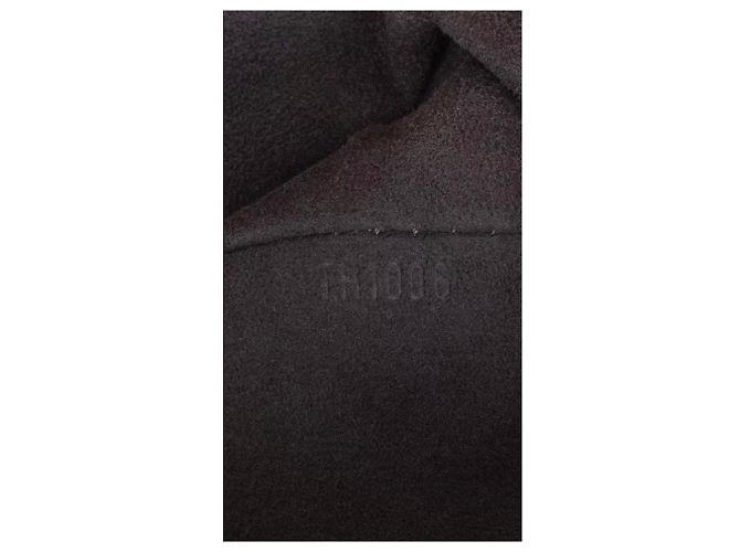 Borsa tote in tela e pelle Louis Vuitton Adele chic usata - vista 7