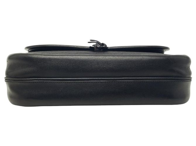 Gucci GG Canvas Handtasche Schwarz - Ansicht 3