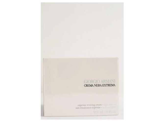 Giorgio Armani Crema Blanco - vista 3