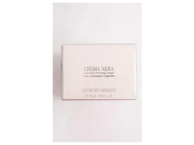 Giorgio Armani Crema Blanco - vista 2