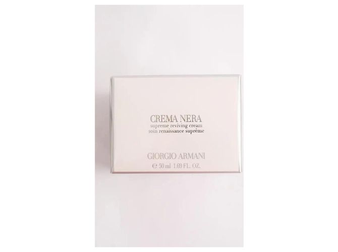Giorgio Armani Crema Blanco - vista 3