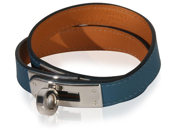 Bracciale Hermès Kelly Double Tour - vista 2