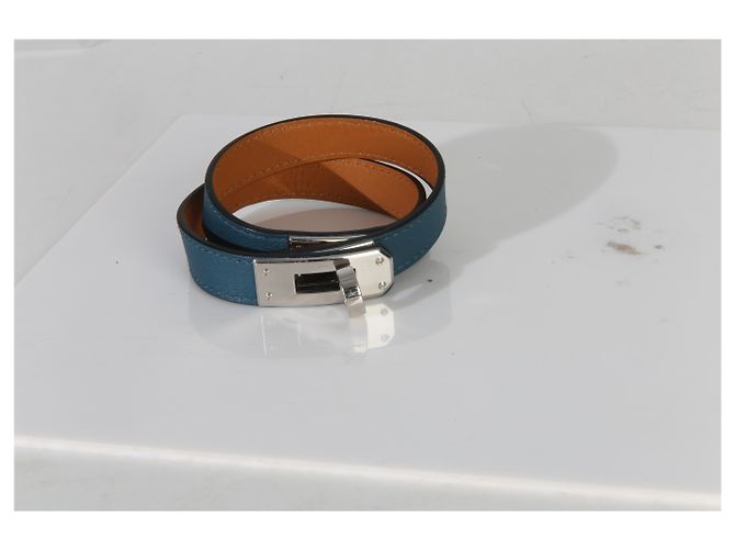 Bracciale Hermès Kelly Double Tour - vista 6