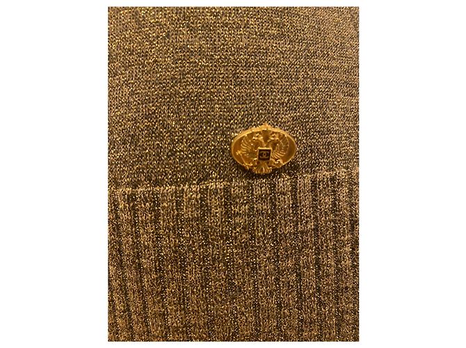 Timeless Abito Oro Chanel (Paris-Byzance 2009) - vista 3
