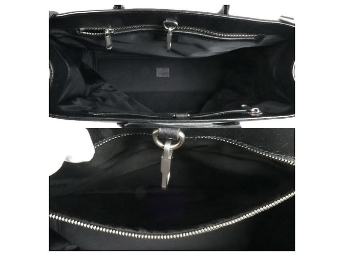 Borsa a Spalla 2 in 1 Gucci Off the Grid Nero - vista 4