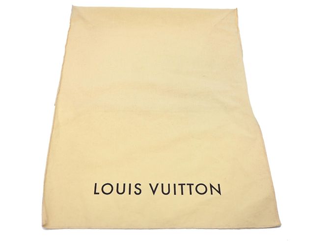 Borsa a Spalla Trocadero 24 Donna Louis Vuitton Marrone - vista 10