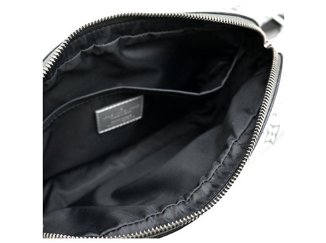 Borsa a Spalla Reflect PM di Louis Vuitton Argento - vista 6