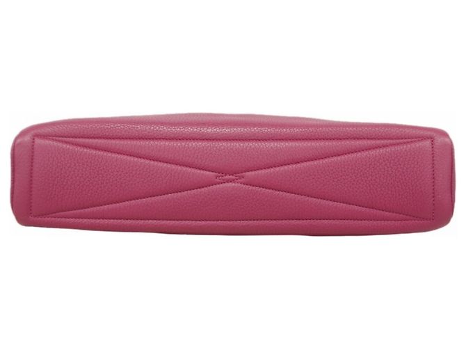 Bolso Hermès Victoria Elan 38 - vista 3