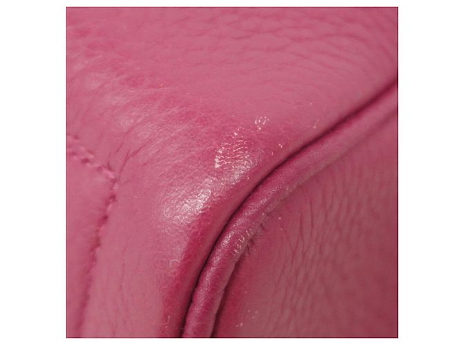 Bolso Hermès Victoria Elan 38 - vista 6