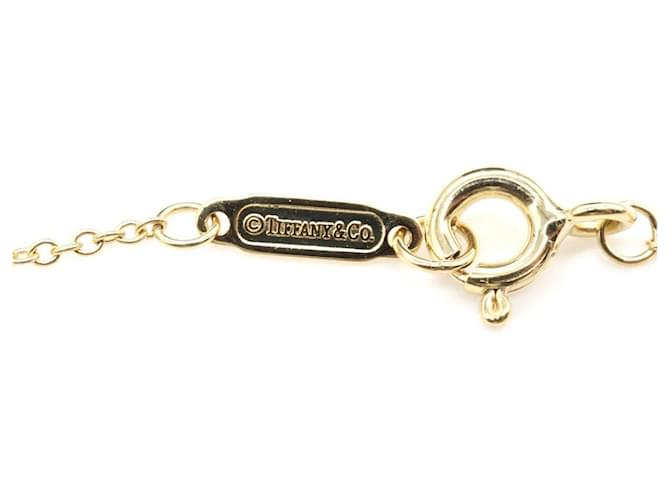Collana Libellula Tiffany & Co. D'oro - vista 3